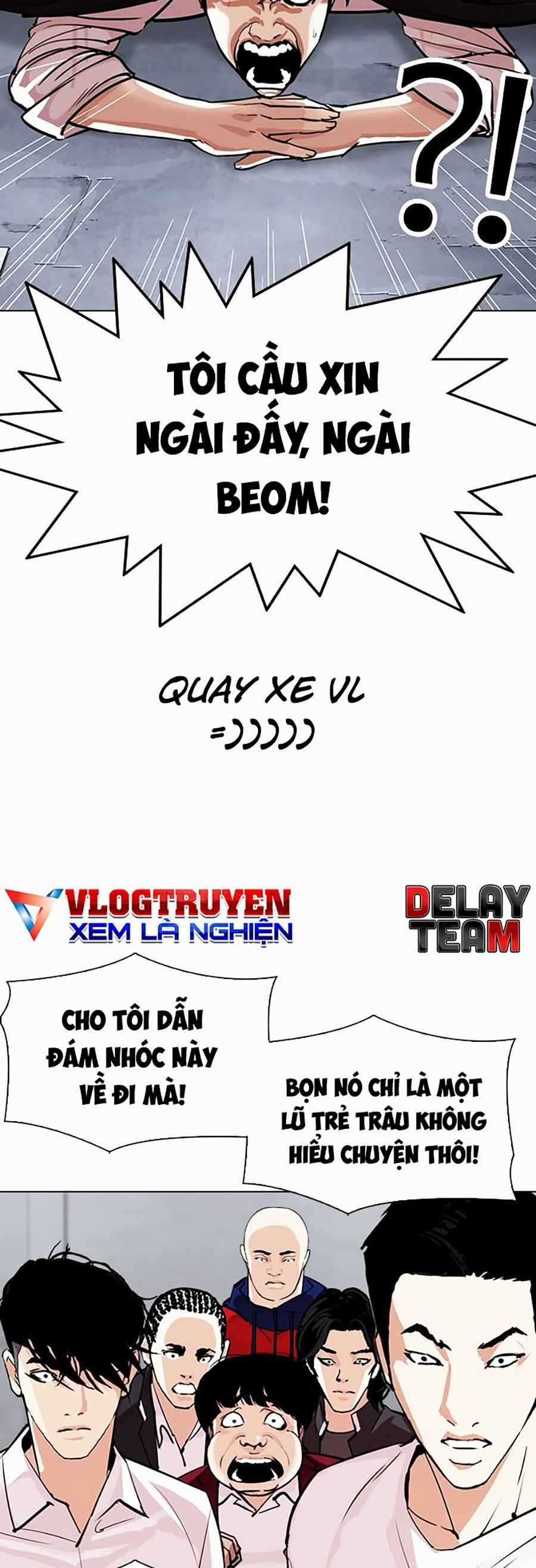 Hoán Đổi Diệu Kì - Chapter 306 - Trang 8