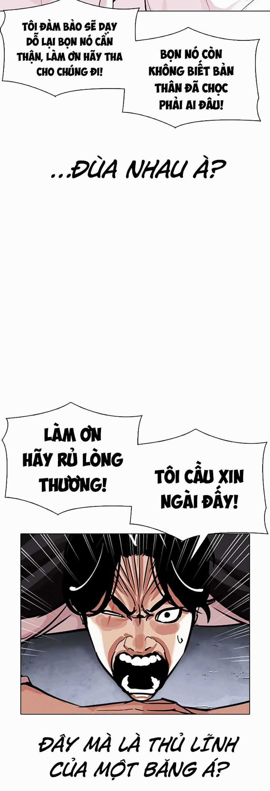 Hoán Đổi Diệu Kì - Chapter 306 - Trang 9