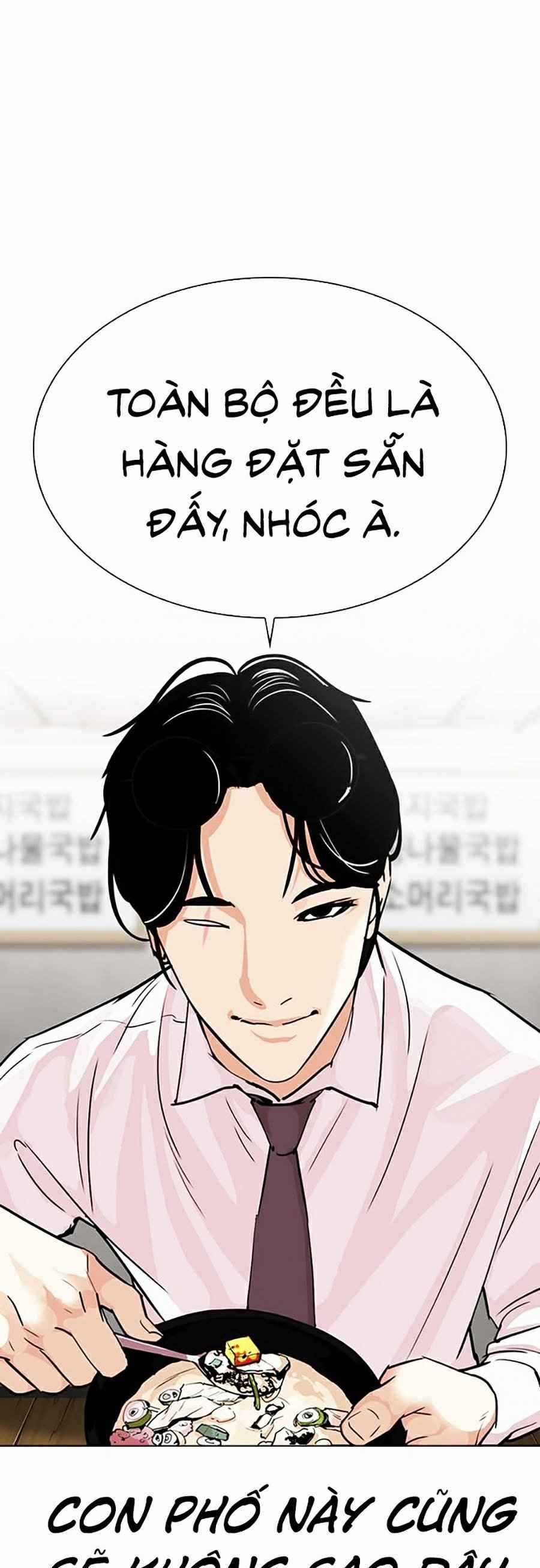 Hoán Đổi Diệu Kì - Chapter 306 - Trang 85