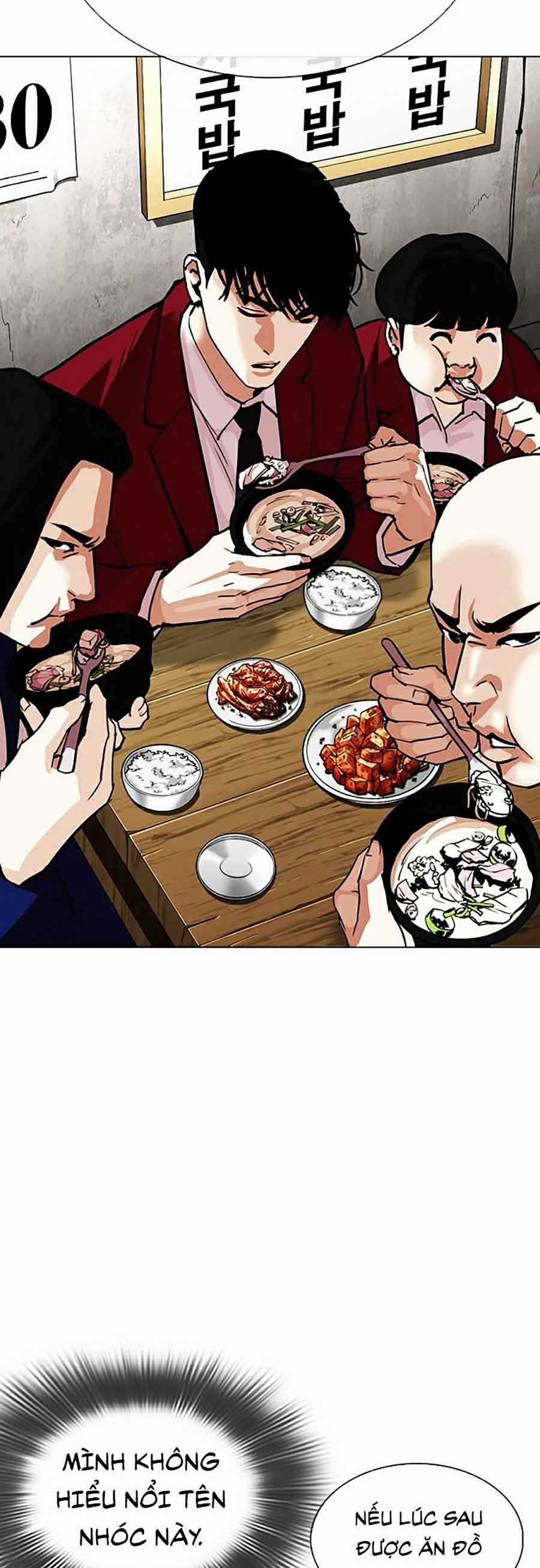 Hoán Đổi Diệu Kì - Chapter 306 - Trang 87