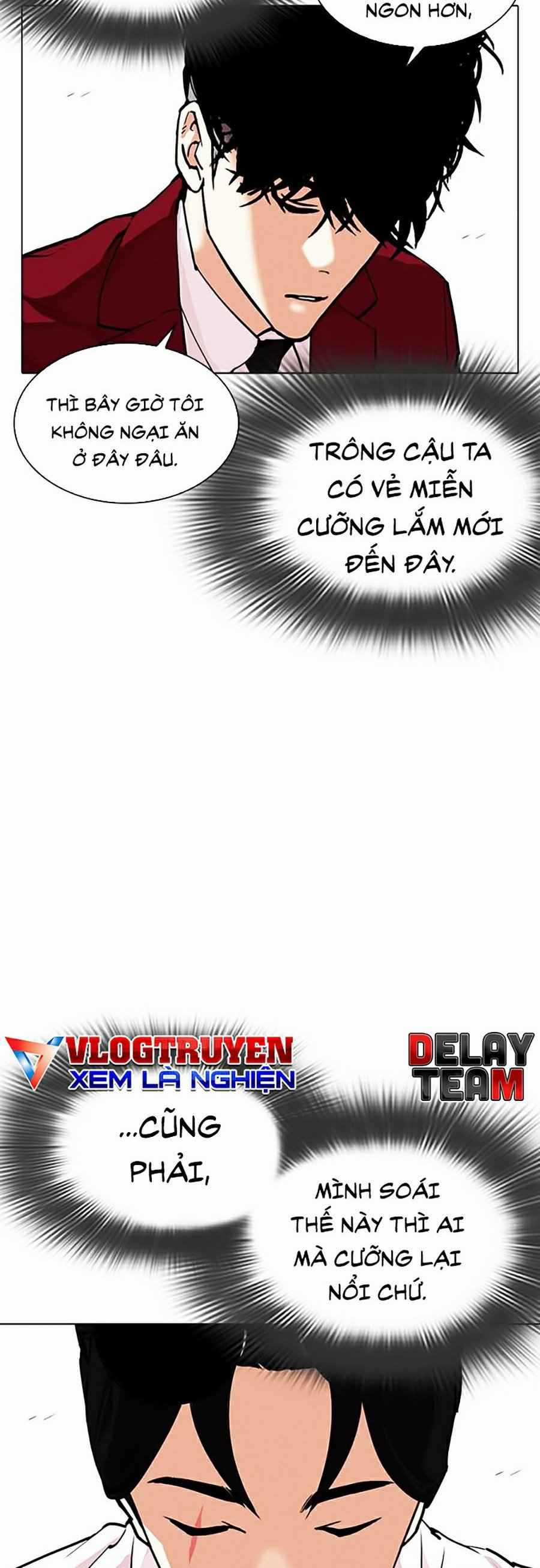 Hoán Đổi Diệu Kì - Chapter 306 - Trang 88