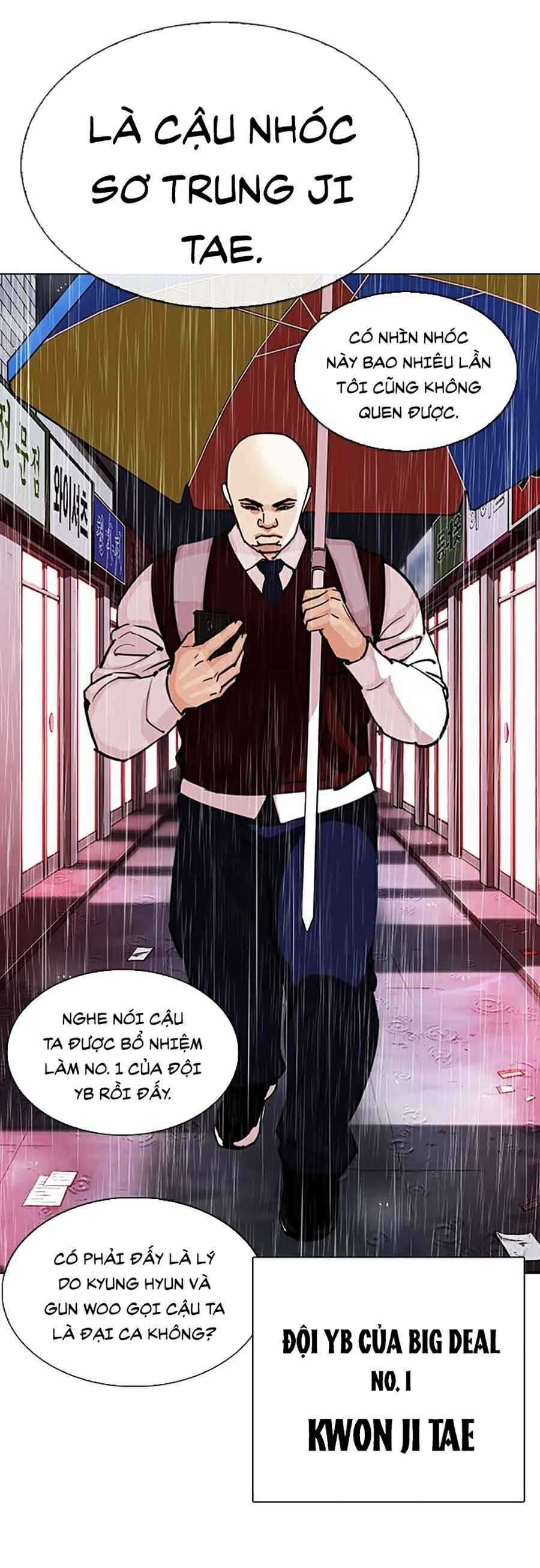 Hoán Đổi Diệu Kì - Chapter 306 - Trang 93