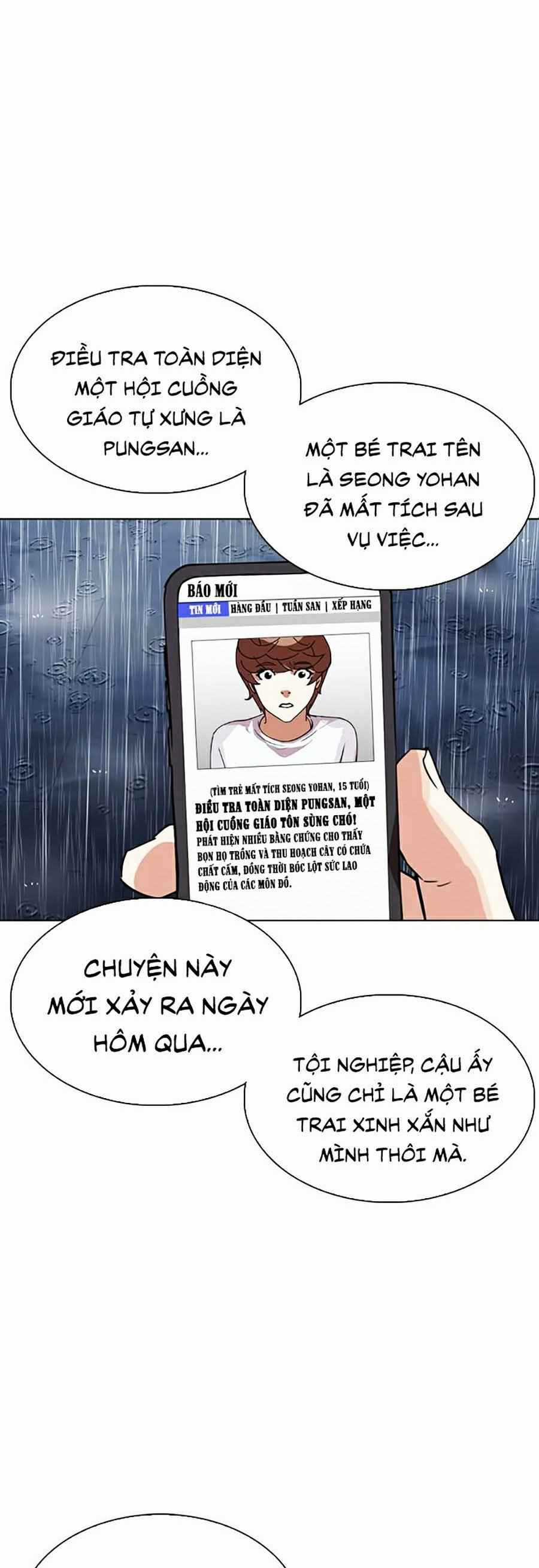 Hoán Đổi Diệu Kì - Chapter 306 - Trang 94