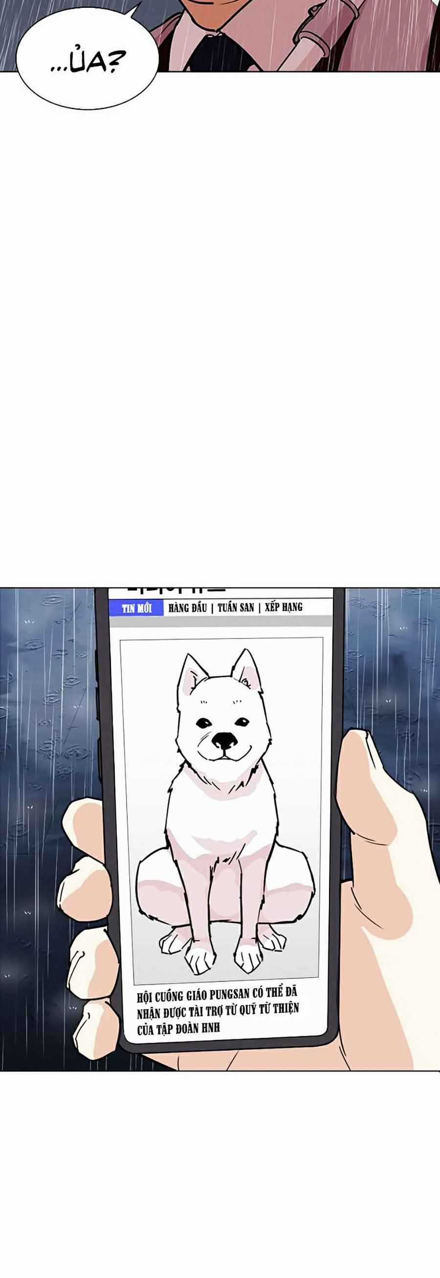 Hoán Đổi Diệu Kì - Chapter 306 - Trang 96