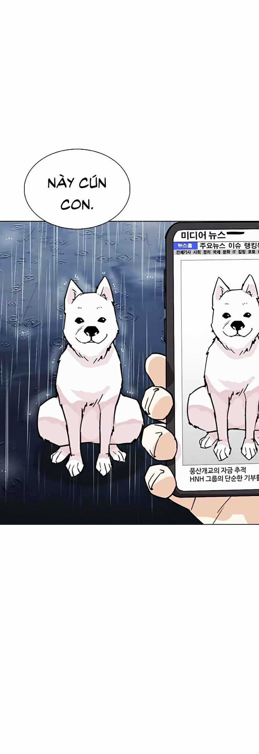 Hoán Đổi Diệu Kì - Chapter 306 - Trang 97