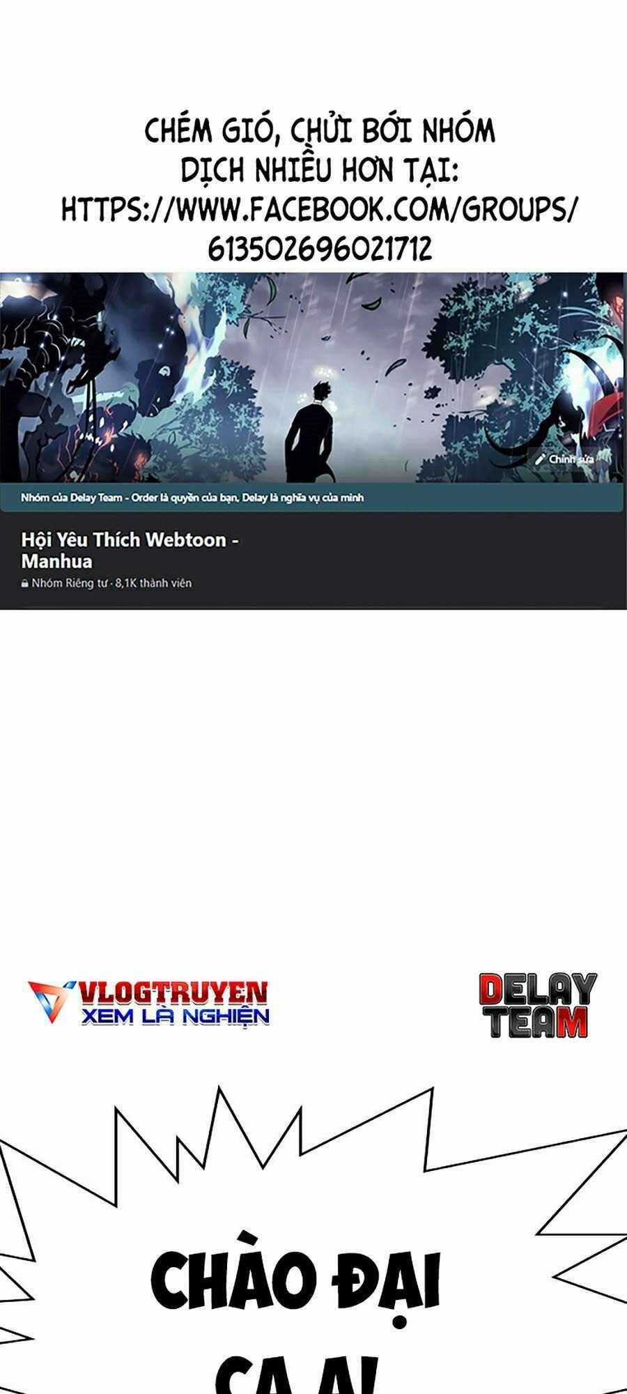 Hoán Đổi Diệu Kì - Chapter 307 - Trang 1