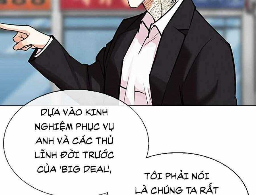 Hoán Đổi Diệu Kì - Chapter 307 - Trang 12