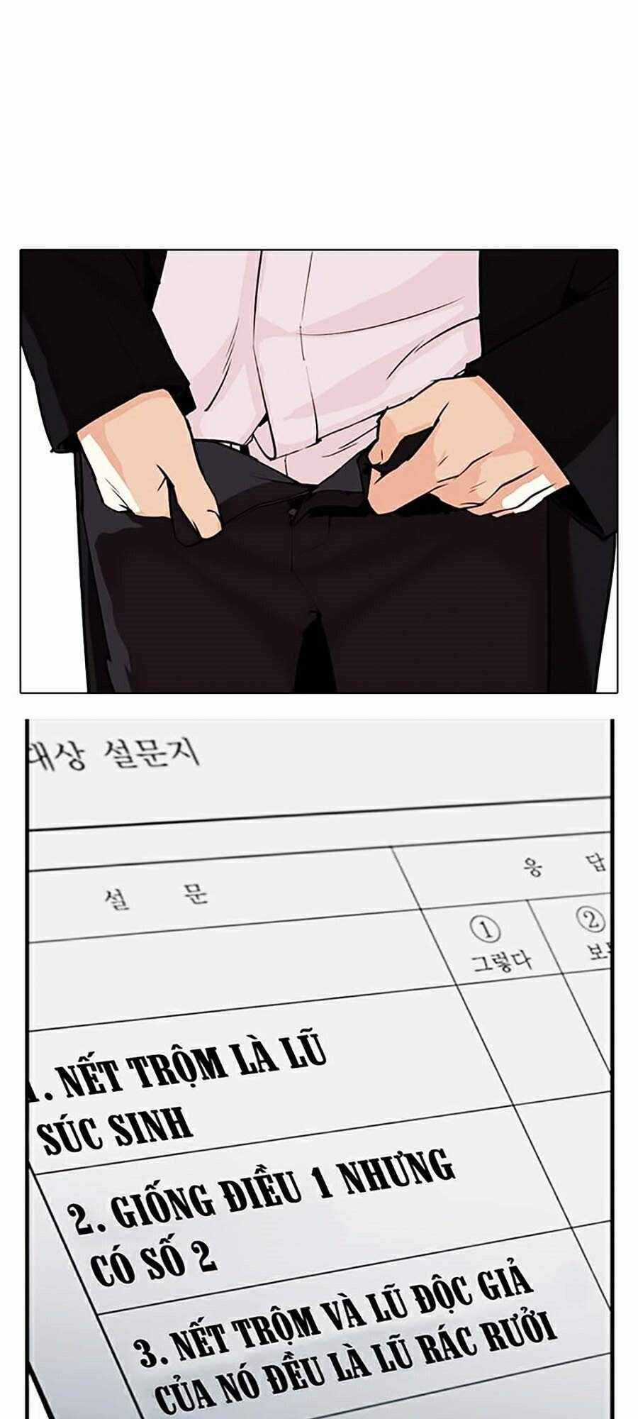 Hoán Đổi Diệu Kì - Chapter 307 - Trang 113