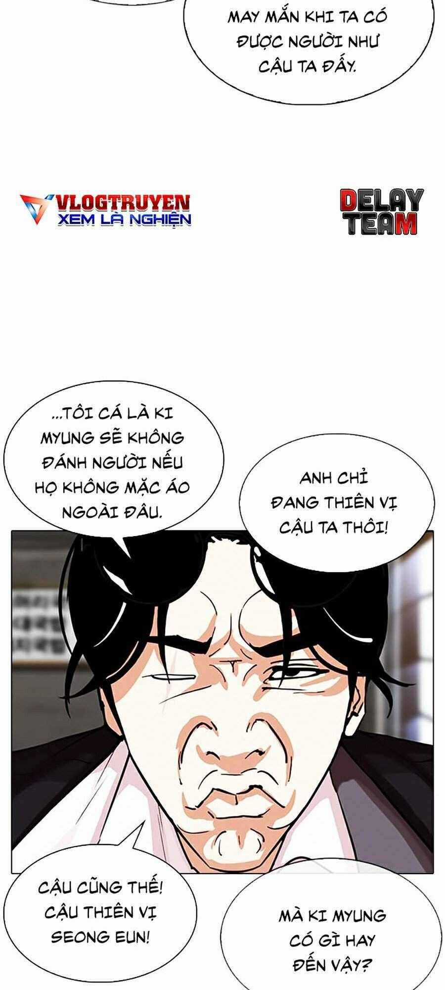 Hoán Đổi Diệu Kì - Chapter 307 - Trang 13