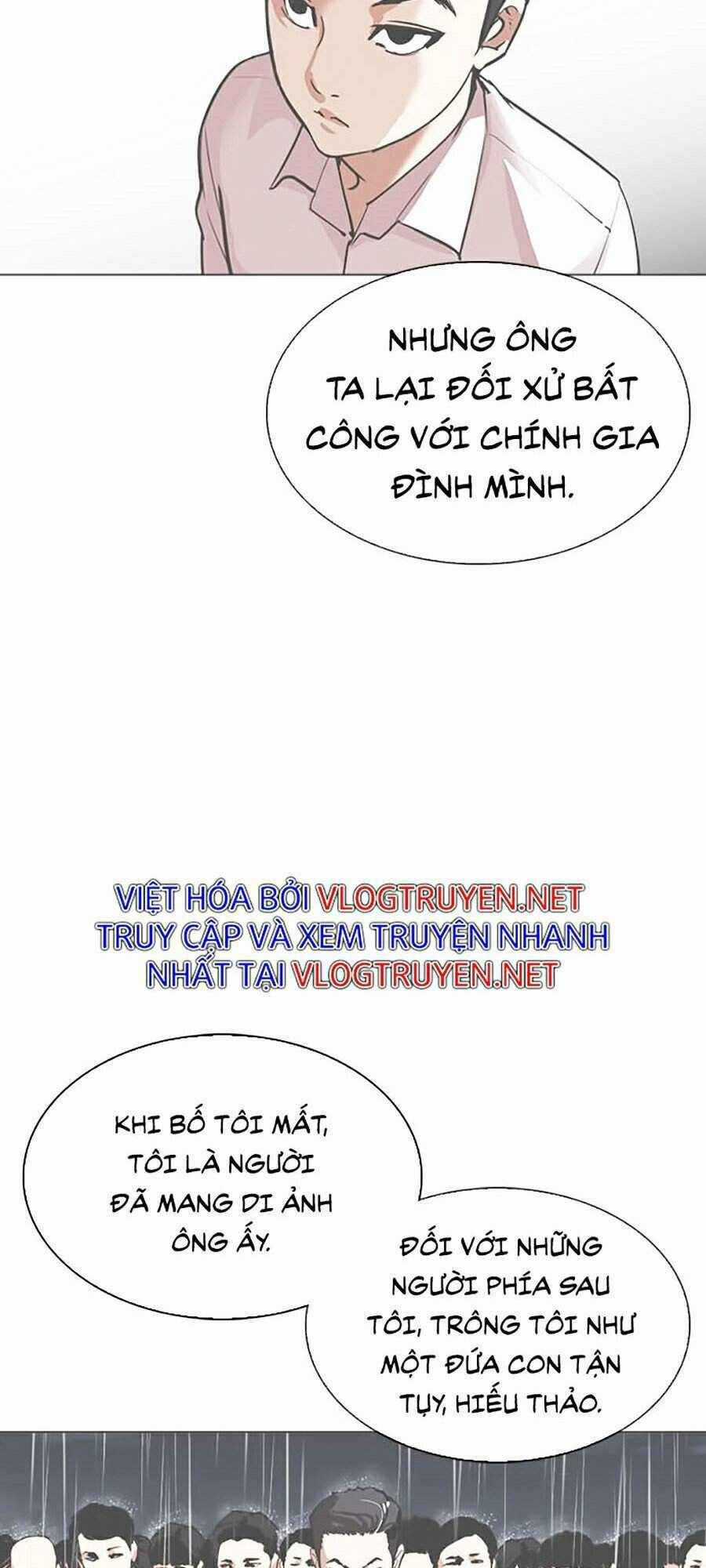 Hoán Đổi Diệu Kì - Chapter 307 - Trang 137