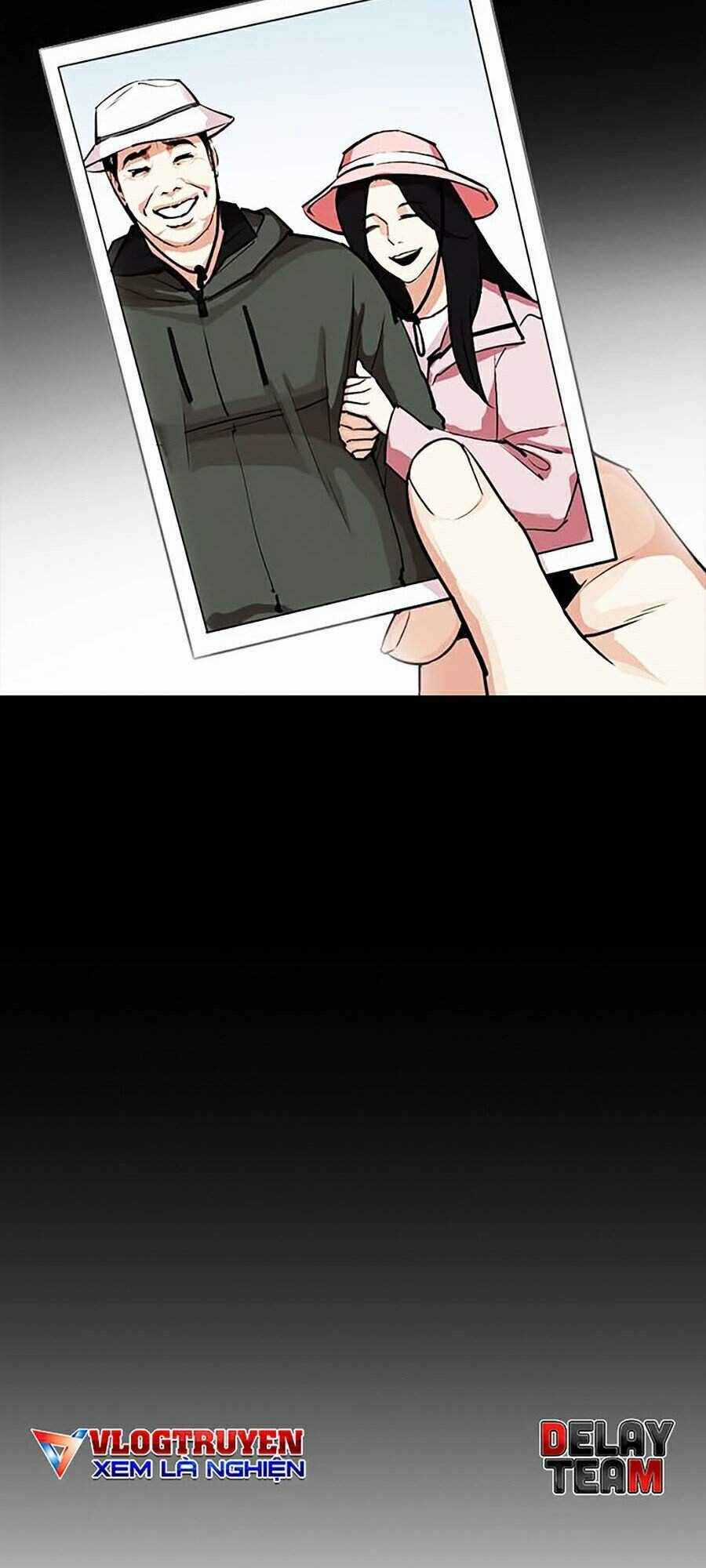 Hoán Đổi Diệu Kì - Chapter 307 - Trang 155