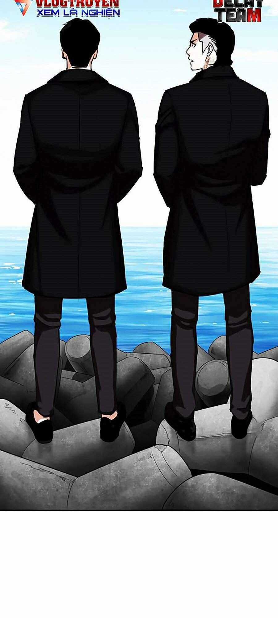 Hoán Đổi Diệu Kì - Chapter 307 - Trang 159