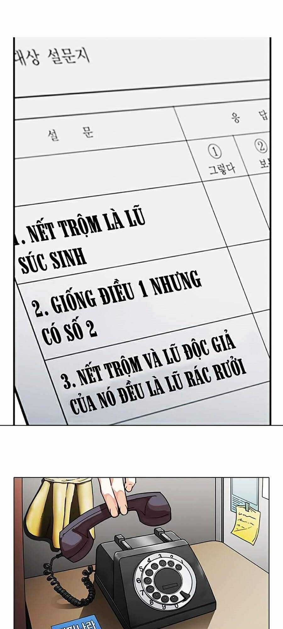 Hoán Đổi Diệu Kì - Chapter 307 - Trang 17