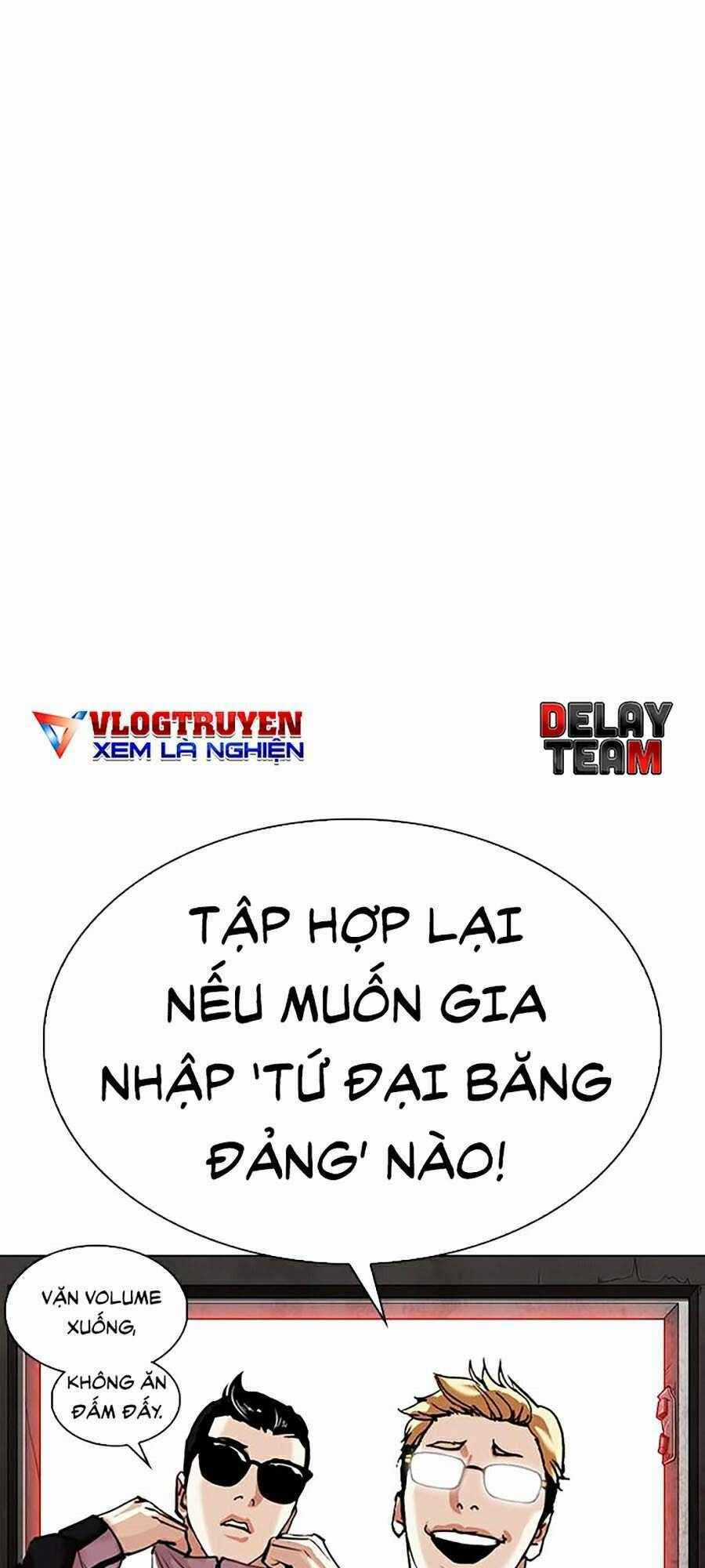 Hoán Đổi Diệu Kì - Chapter 307 - Trang 167