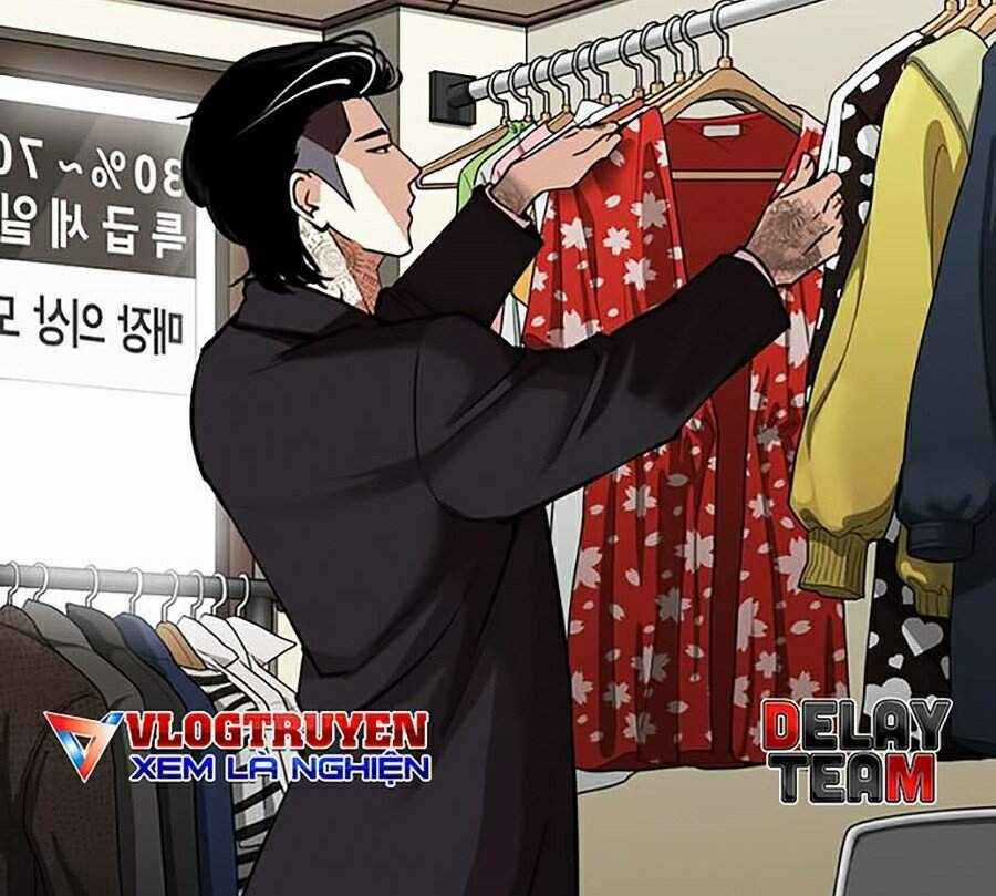 Hoán Đổi Diệu Kì - Chapter 307 - Trang 22