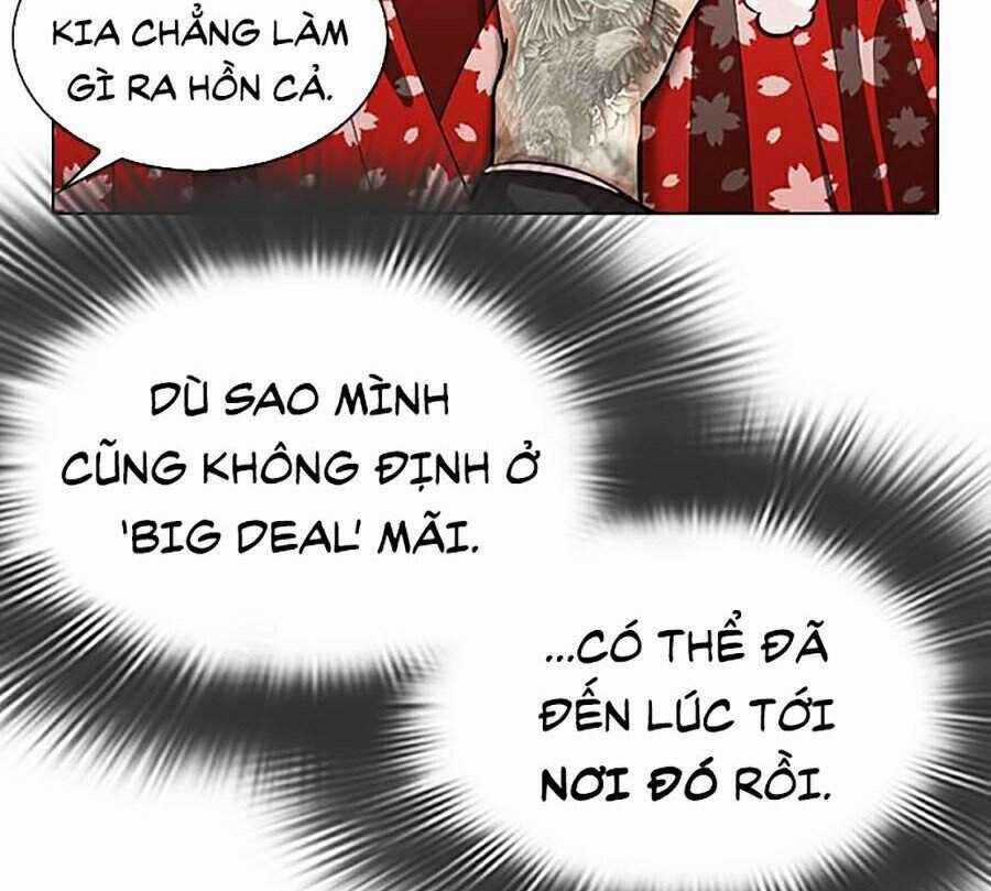 Hoán Đổi Diệu Kì - Chapter 307 - Trang 24