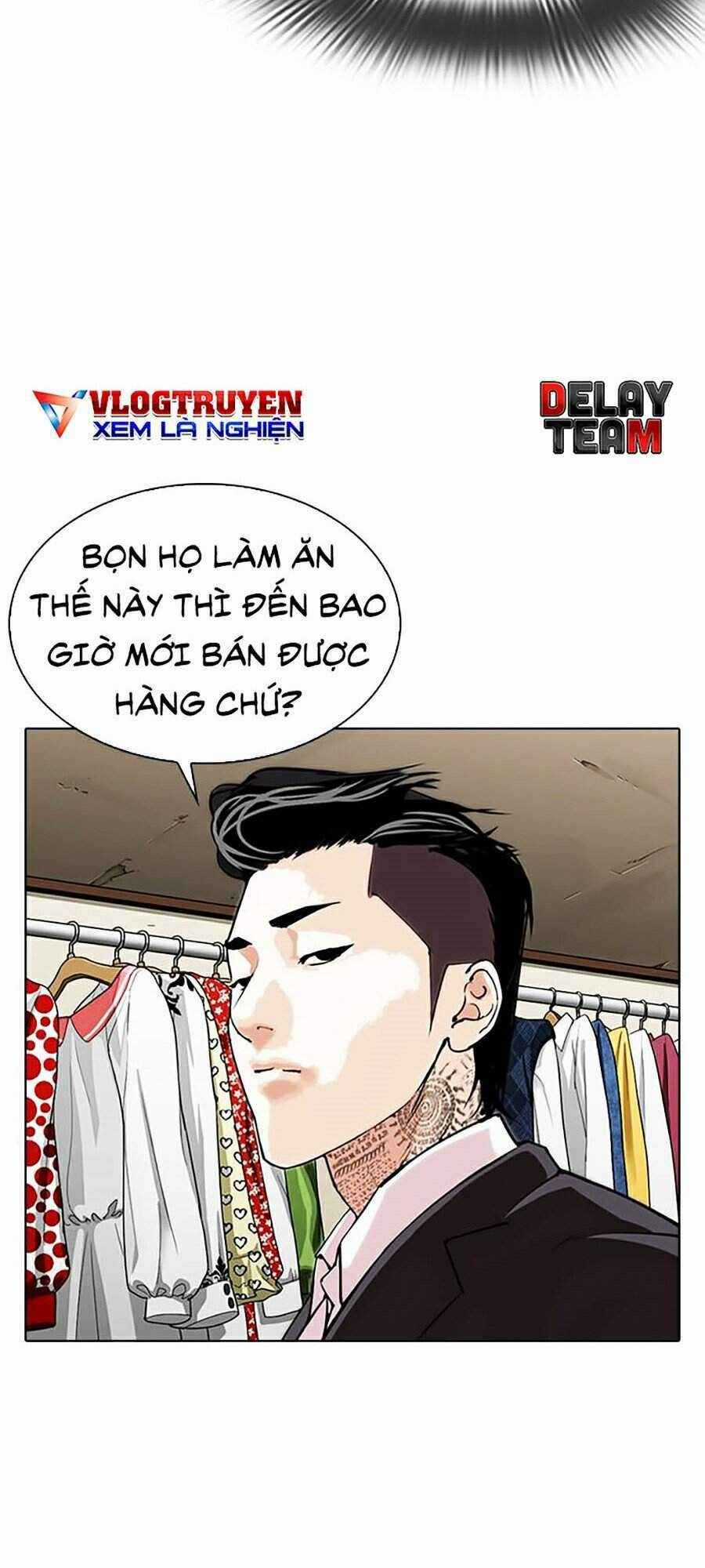 Hoán Đổi Diệu Kì - Chapter 307 - Trang 25