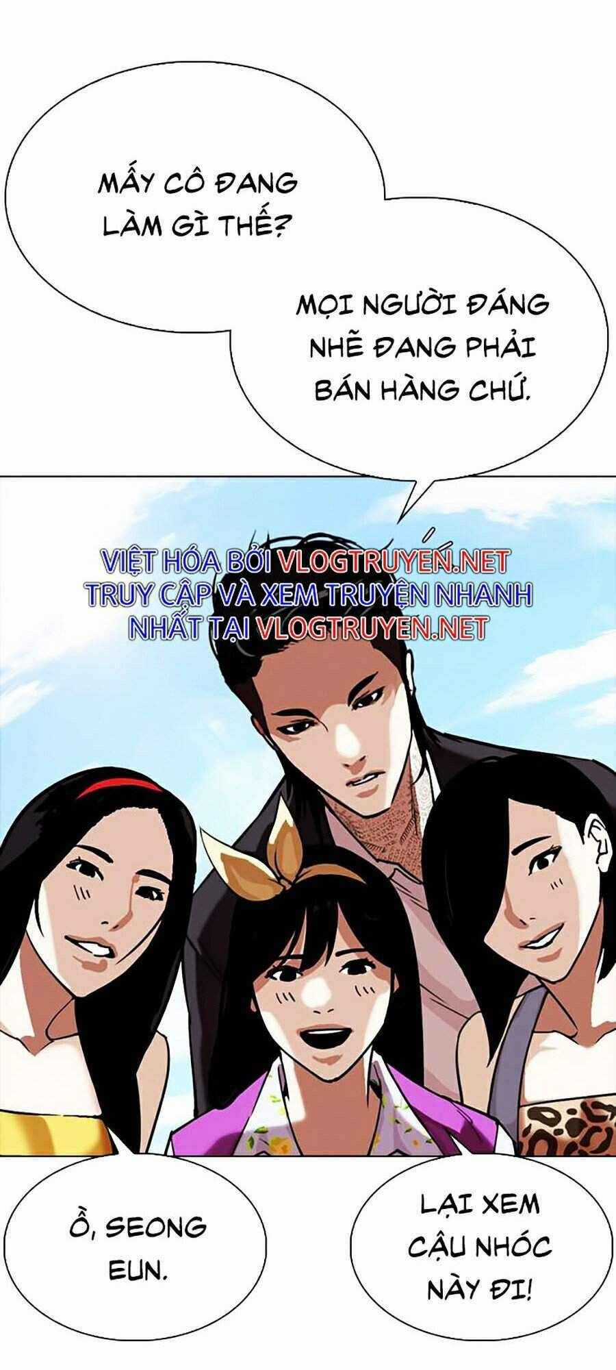 Hoán Đổi Diệu Kì - Chapter 307 - Trang 29