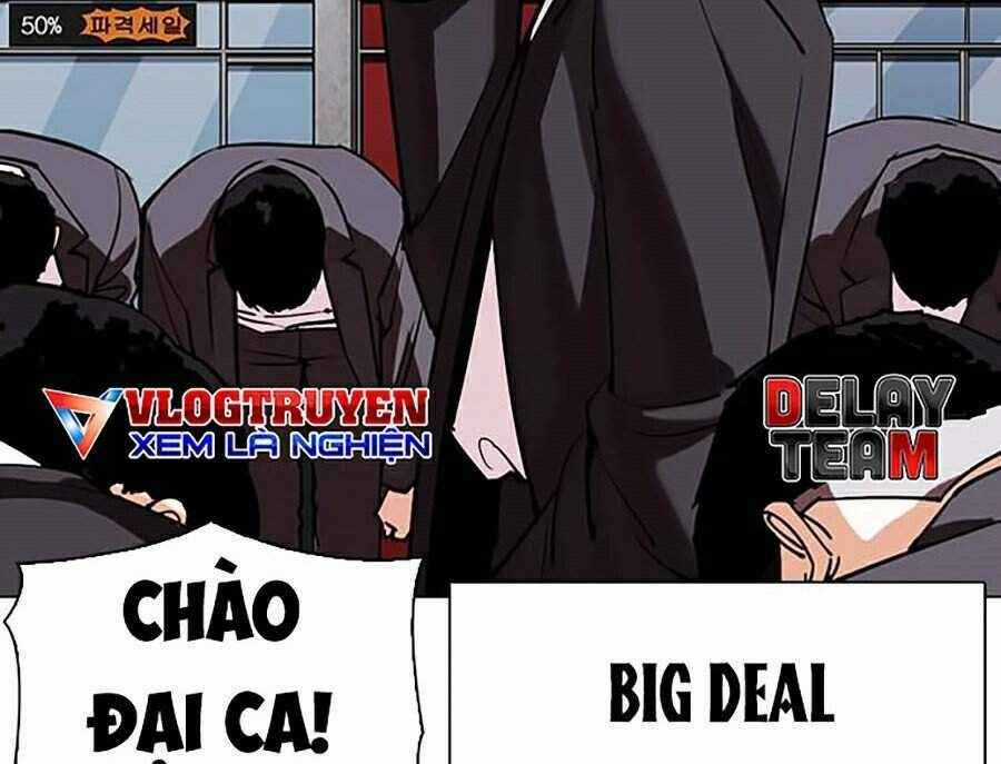 Hoán Đổi Diệu Kì - Chapter 307 - Trang 4