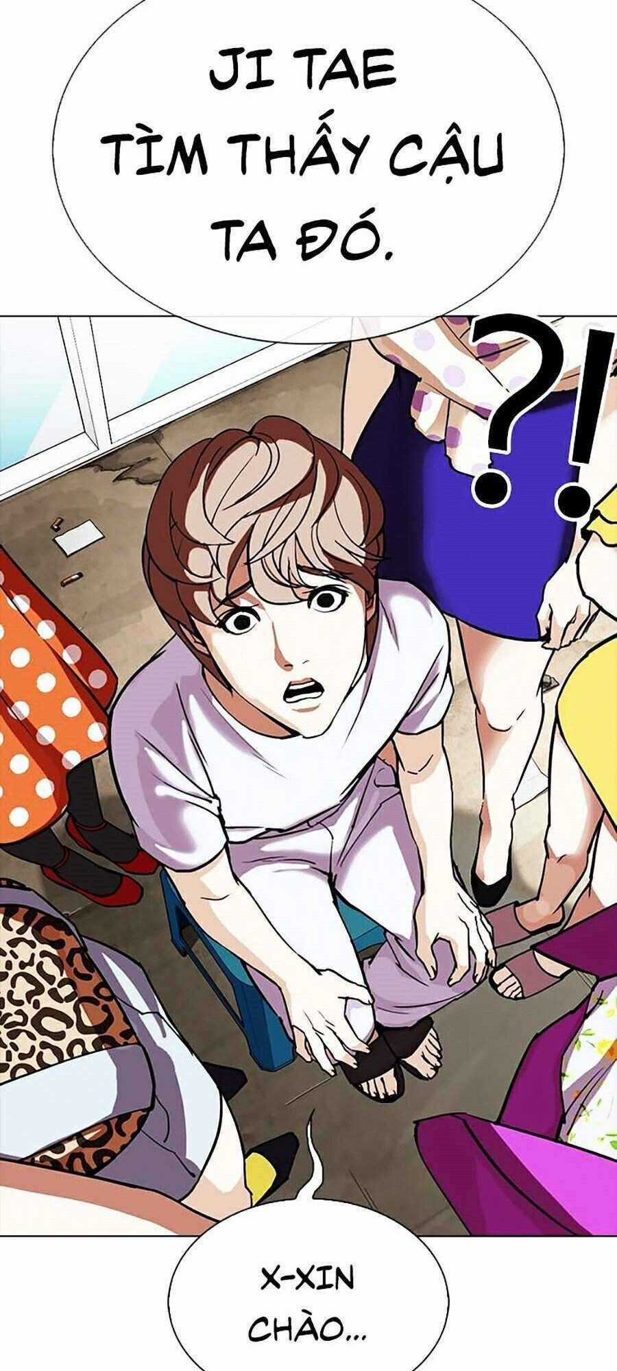 Hoán Đổi Diệu Kì - Chapter 307 - Trang 31