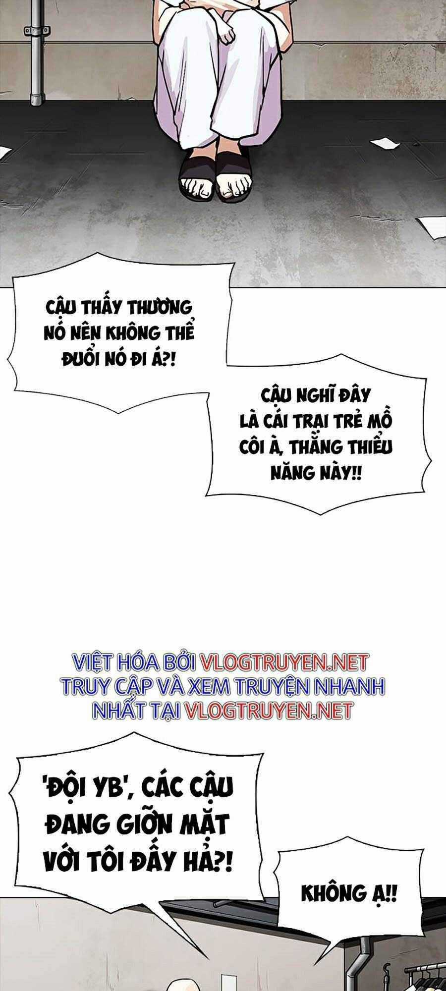 Hoán Đổi Diệu Kì - Chapter 307 - Trang 35