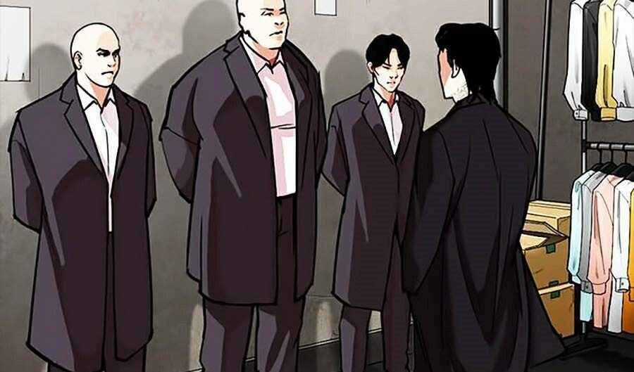 Hoán Đổi Diệu Kì - Chapter 307 - Trang 36