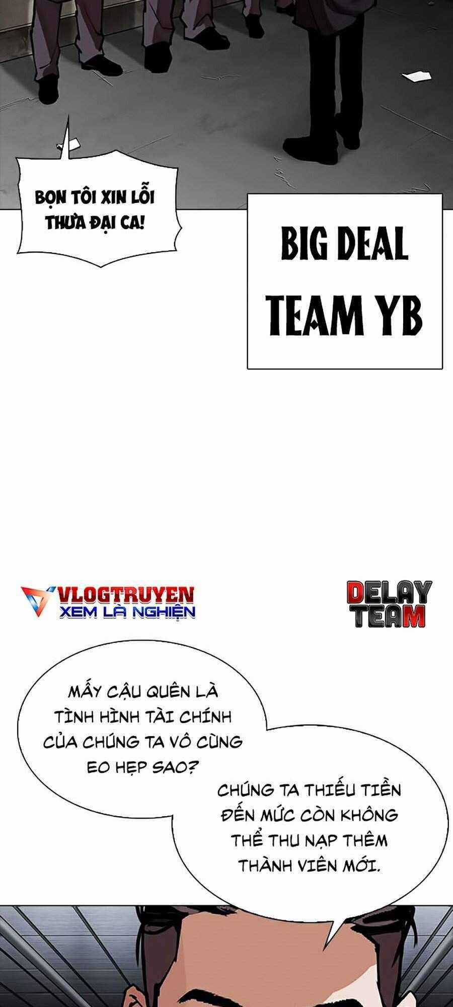 Hoán Đổi Diệu Kì - Chapter 307 - Trang 37