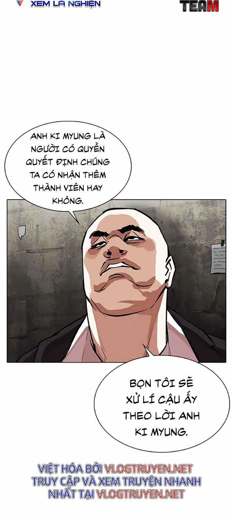 Hoán Đổi Diệu Kì - Chapter 307 - Trang 41