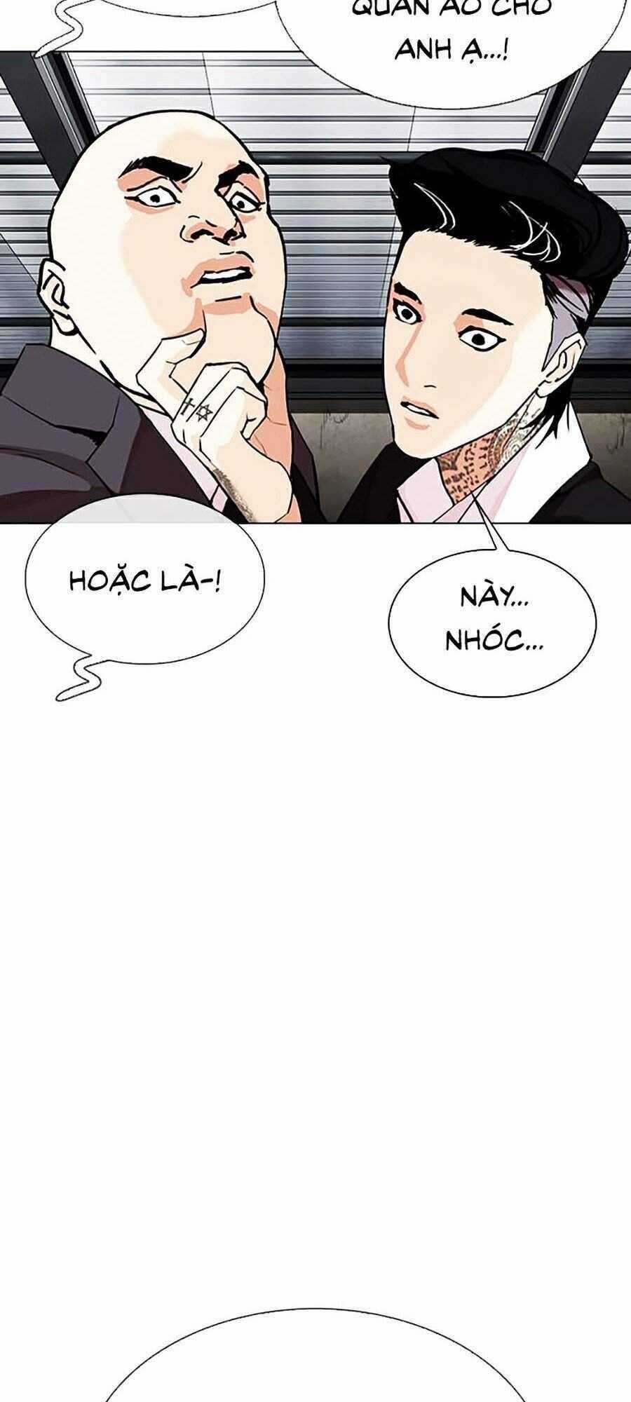 Hoán Đổi Diệu Kì - Chapter 307 - Trang 53