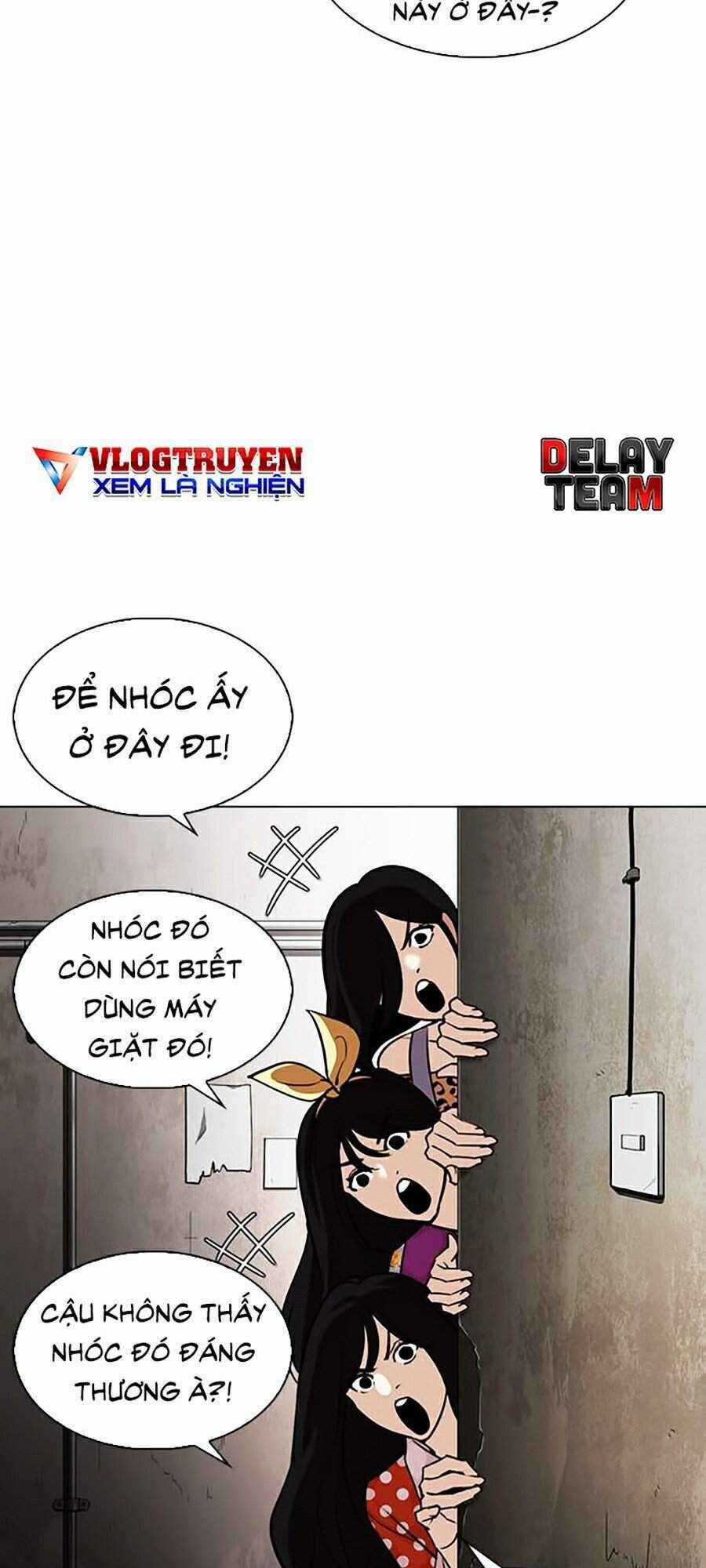 Hoán Đổi Diệu Kì - Chapter 307 - Trang 57