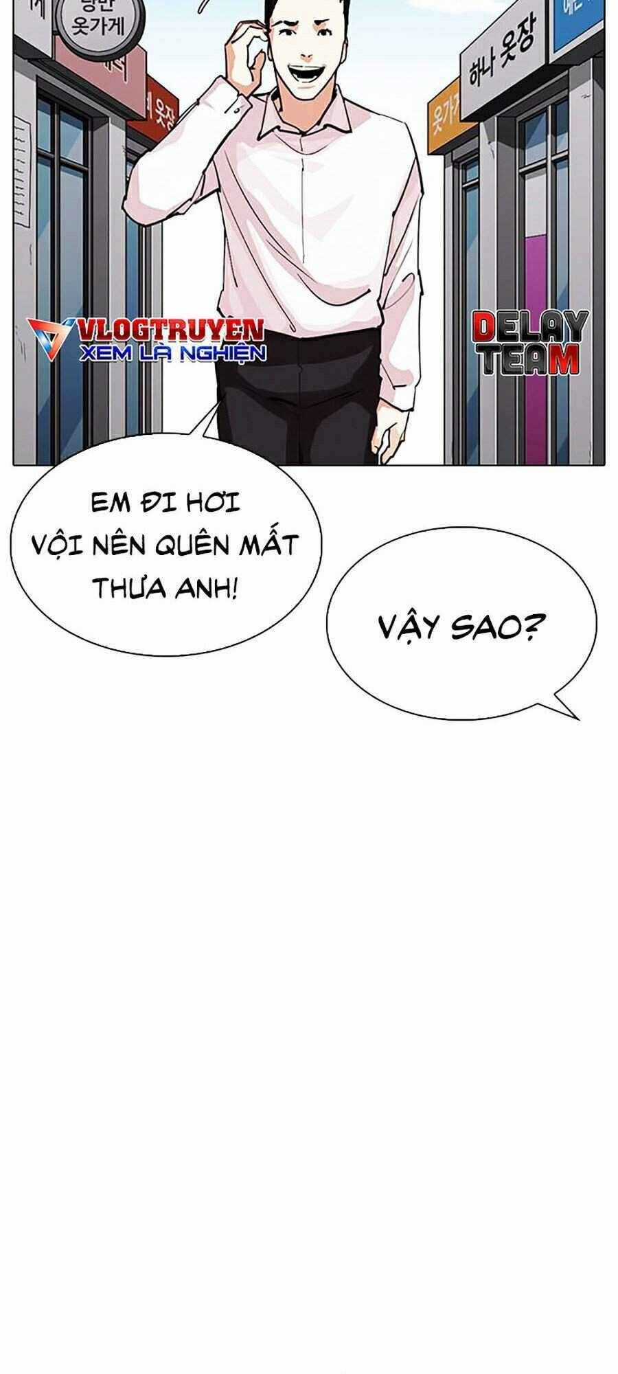 Hoán Đổi Diệu Kì - Chapter 307 - Trang 7