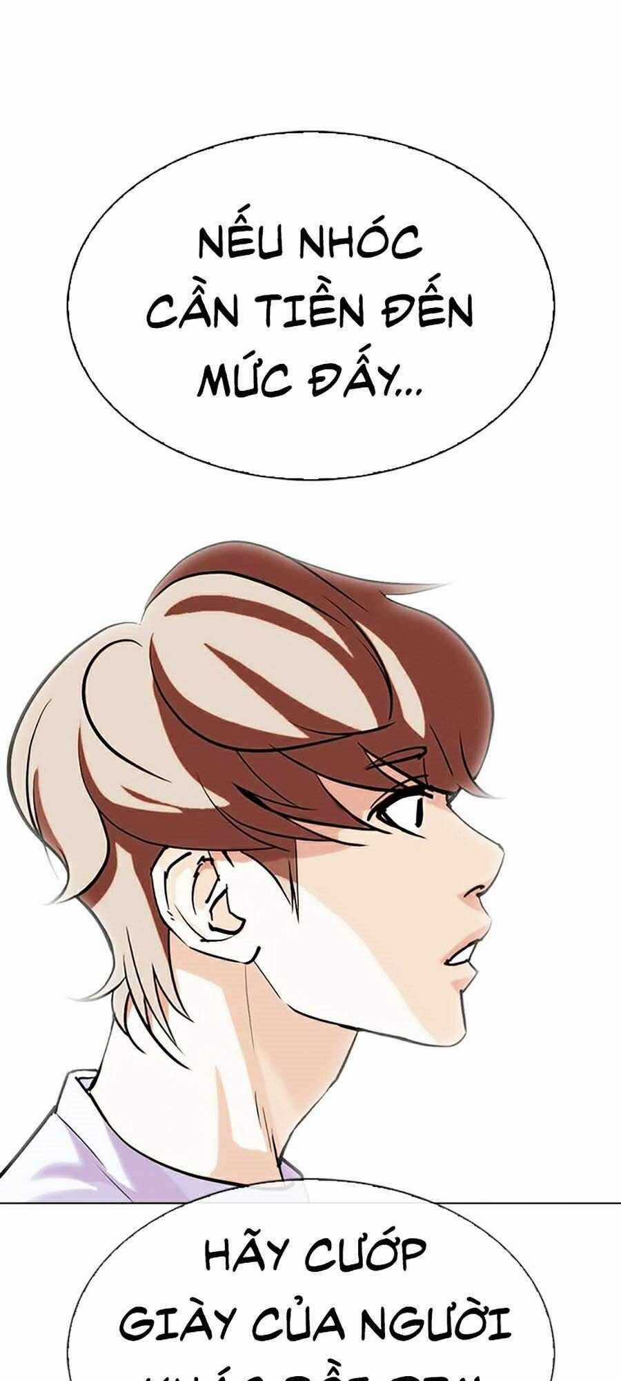 Hoán Đổi Diệu Kì - Chapter 307 - Trang 65