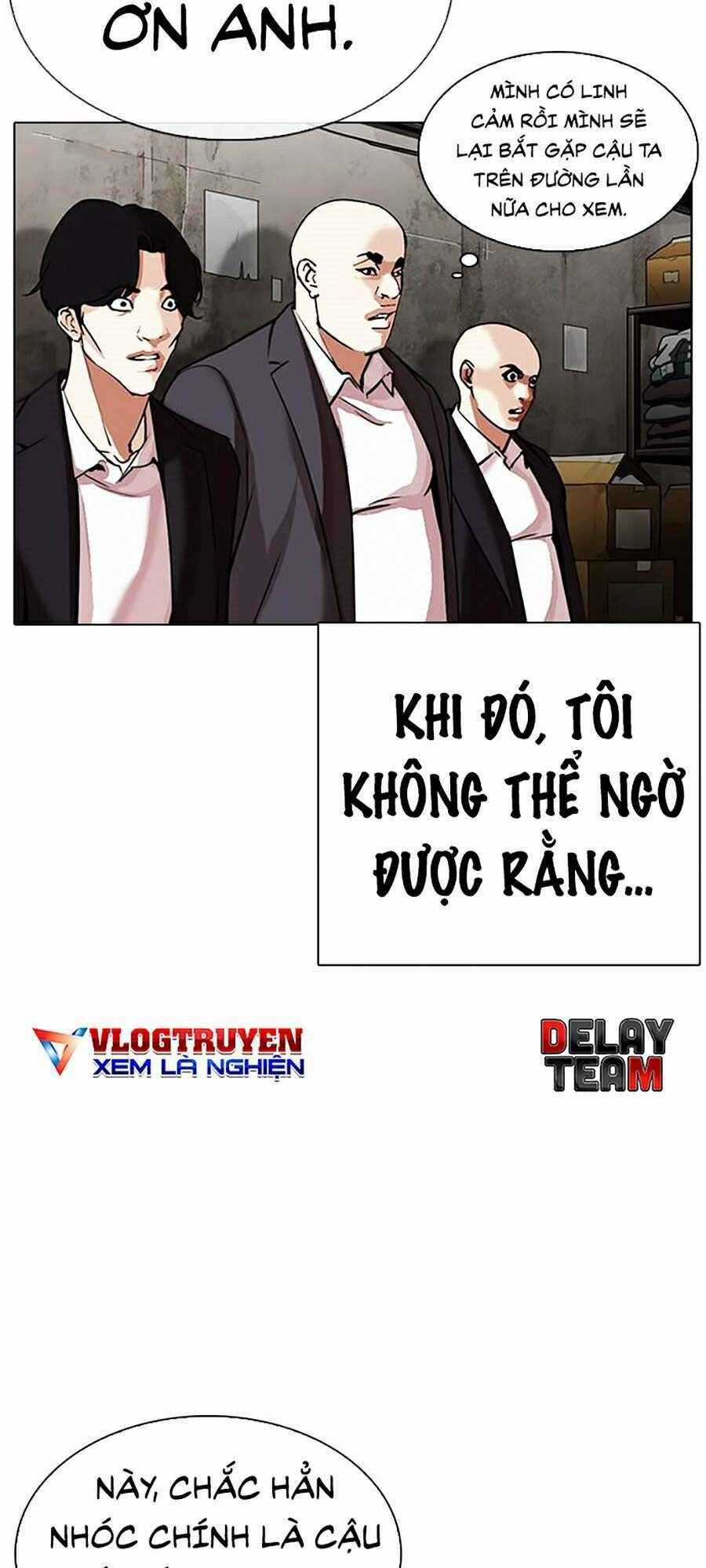 Hoán Đổi Diệu Kì - Chapter 307 - Trang 75