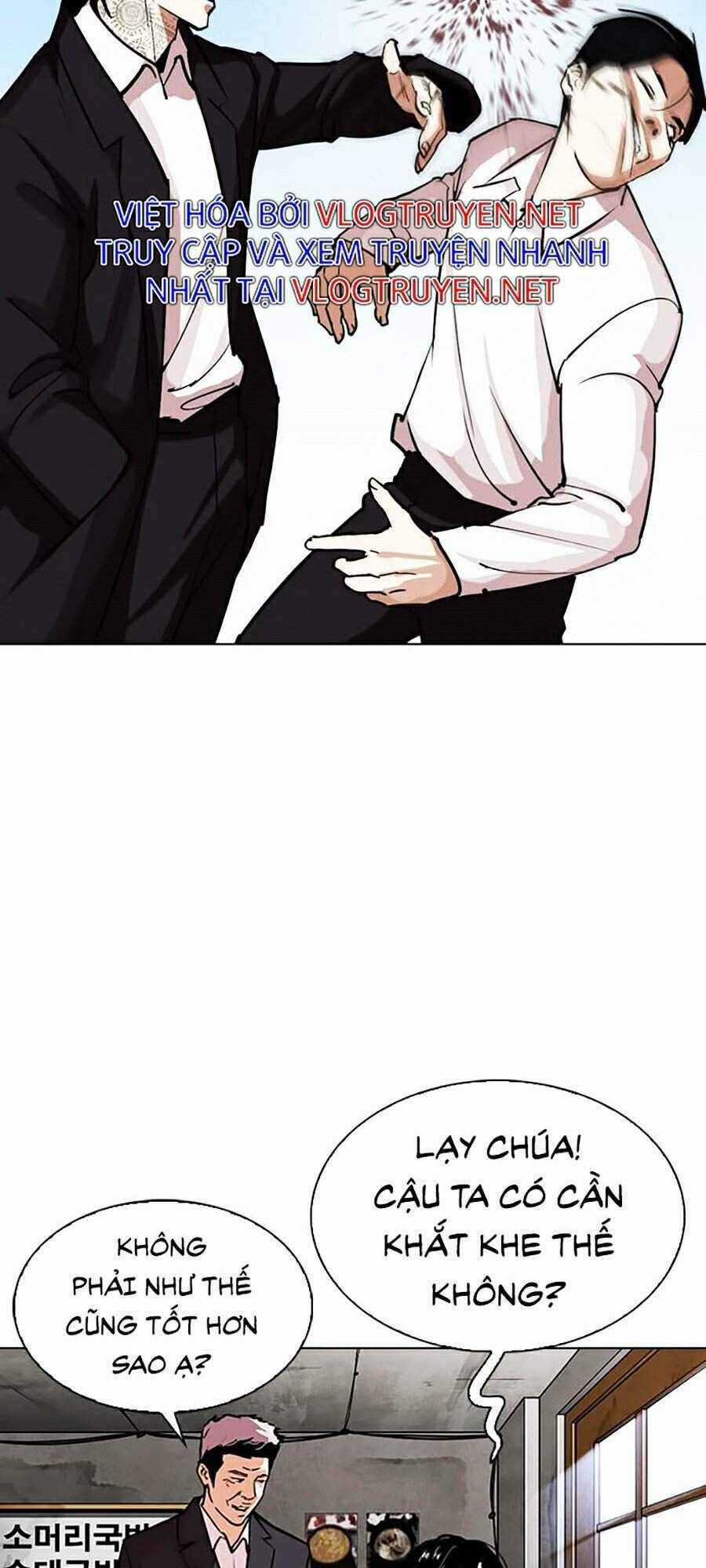 Hoán Đổi Diệu Kì - Chapter 307 - Trang 9