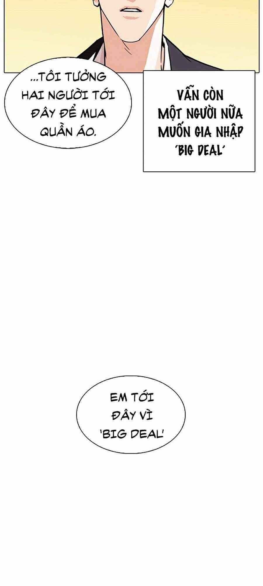 Hoán Đổi Diệu Kì - Chapter 307 - Trang 85