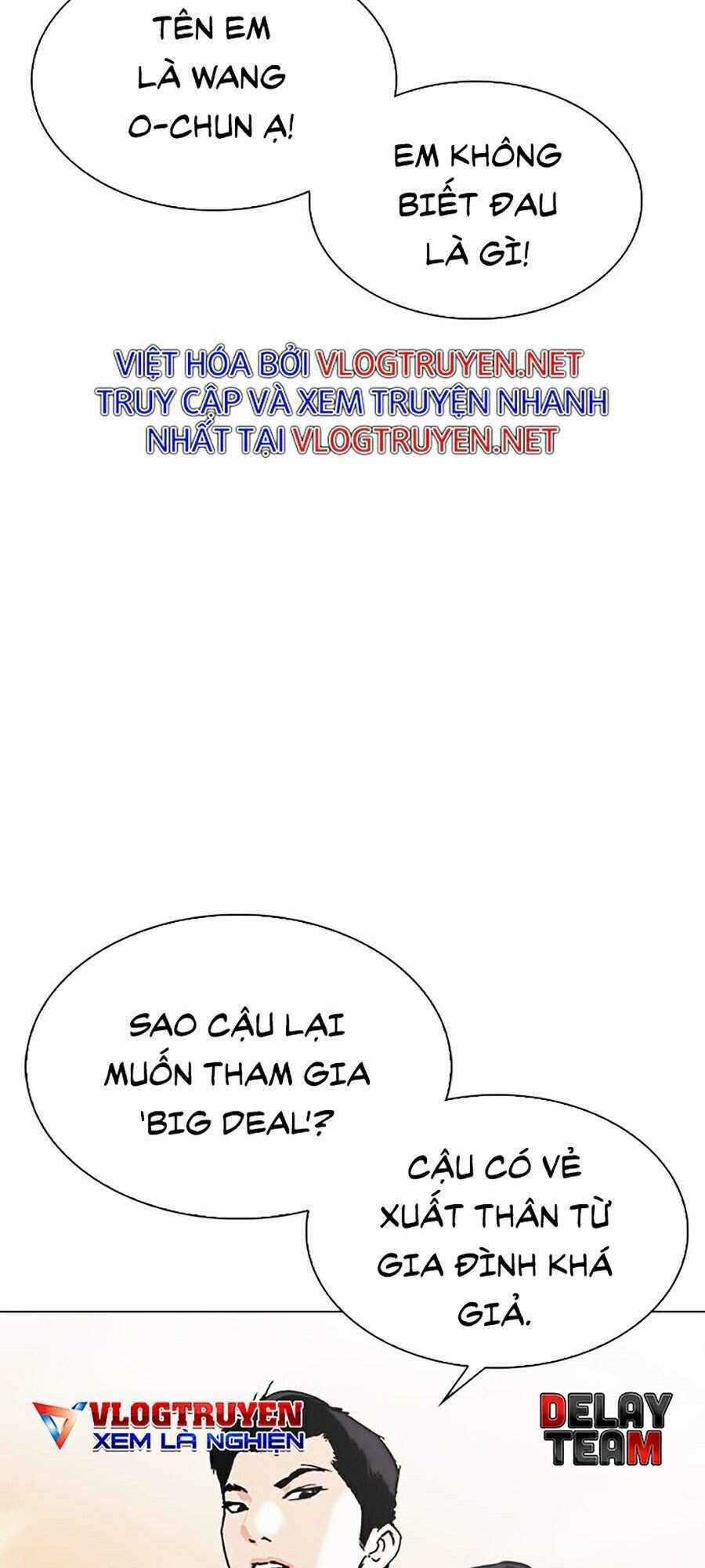 Hoán Đổi Diệu Kì - Chapter 307 - Trang 91