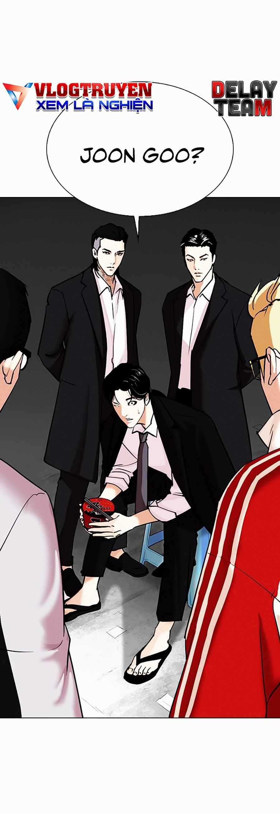 Hoán Đổi Diệu Kì - Chapter 308 - Trang 2