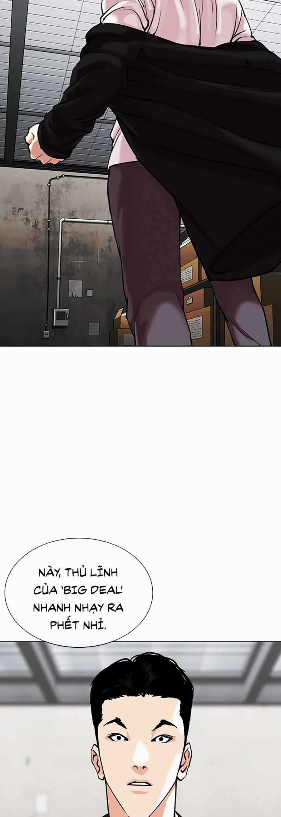 Hoán Đổi Diệu Kì - Chapter 308 - Trang 11