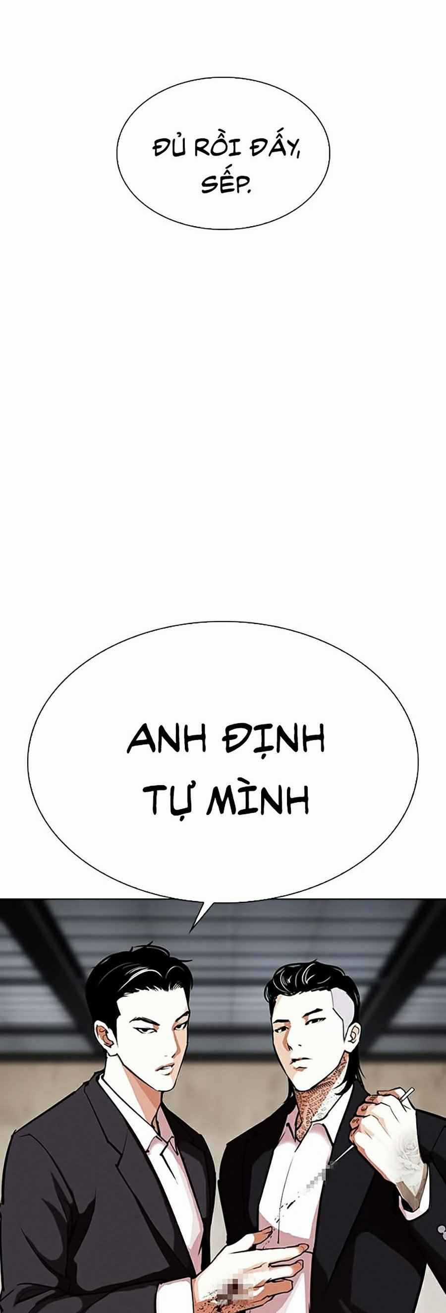 Hoán Đổi Diệu Kì - Chapter 308 - Trang 101