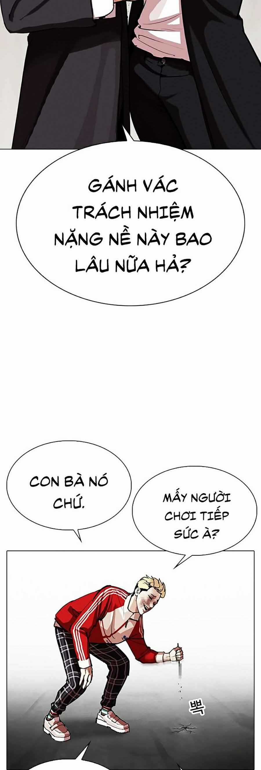 Hoán Đổi Diệu Kì - Chapter 308 - Trang 102