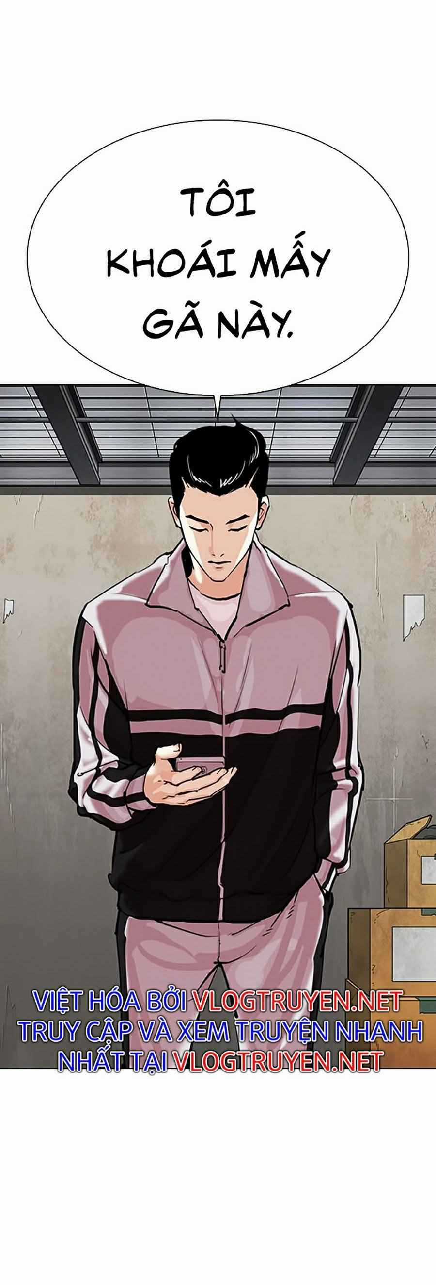 Hoán Đổi Diệu Kì - Chapter 308 - Trang 104