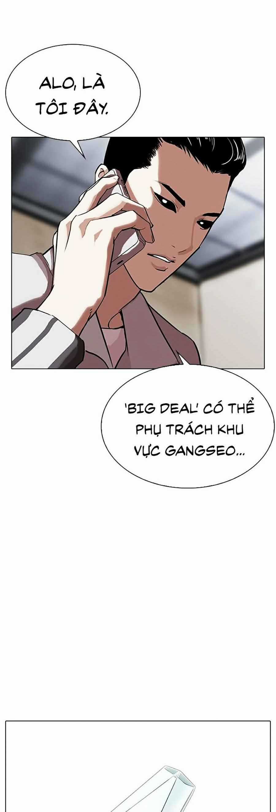 Hoán Đổi Diệu Kì - Chapter 308 - Trang 105