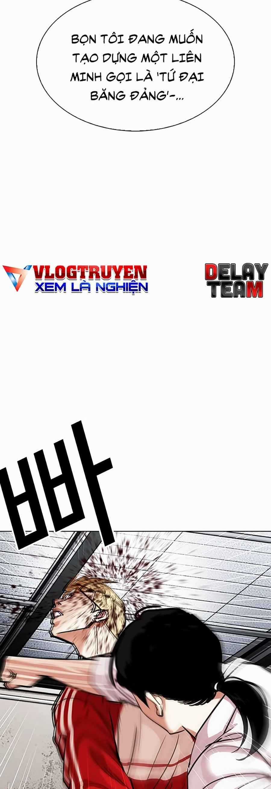 Hoán Đổi Diệu Kì - Chapter 308 - Trang 13