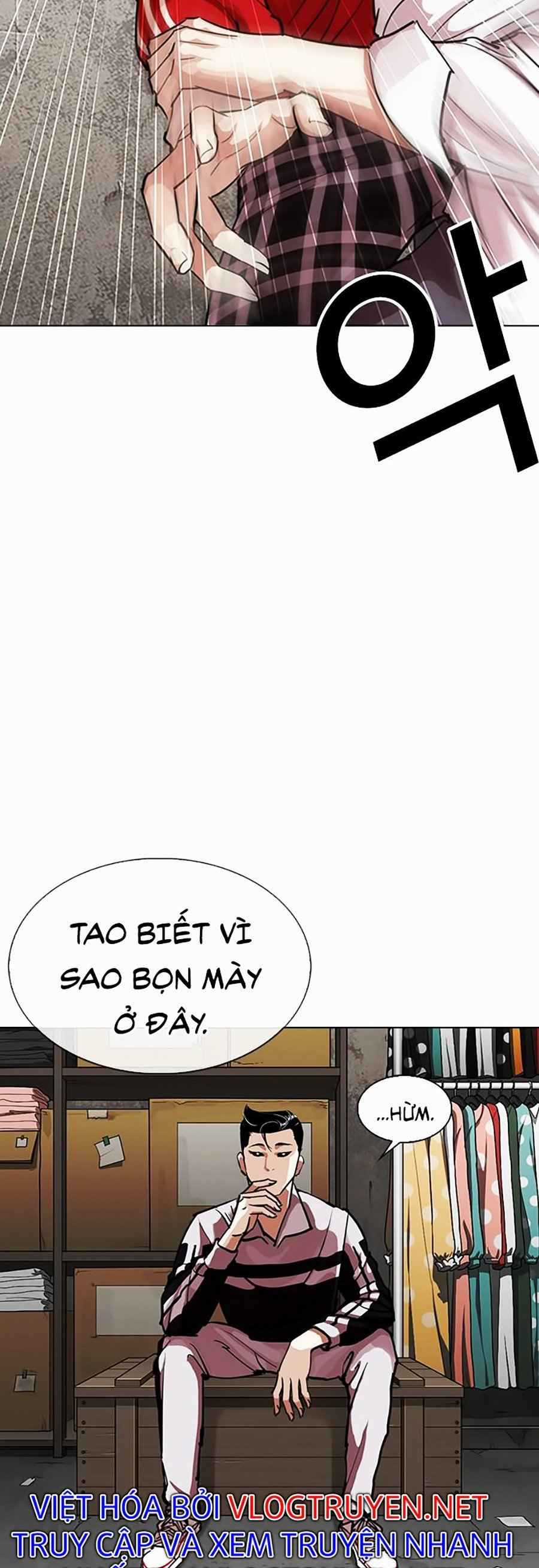 Hoán Đổi Diệu Kì - Chapter 308 - Trang 14