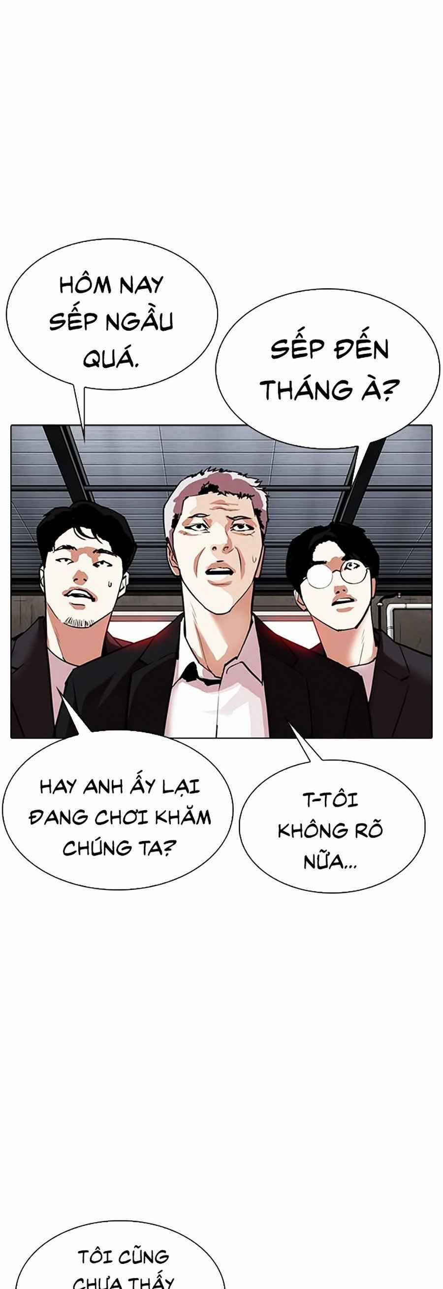 Hoán Đổi Diệu Kì - Chapter 308 - Trang 18