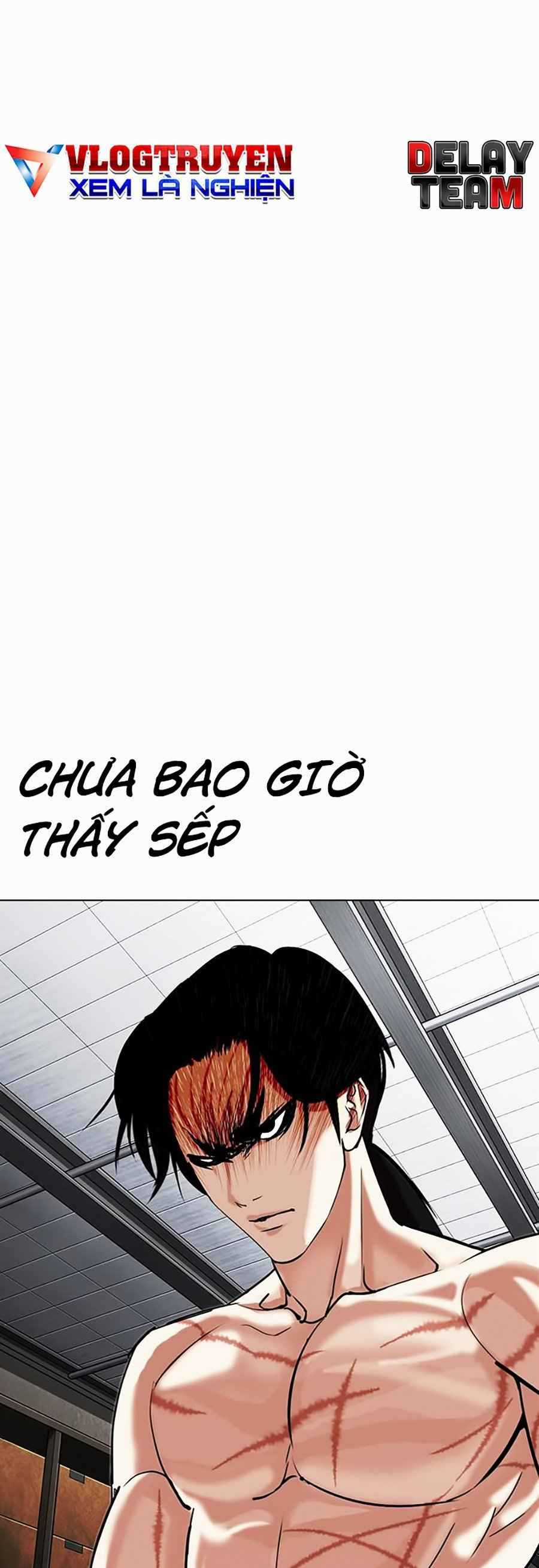 Hoán Đổi Diệu Kì - Chapter 308 - Trang 20