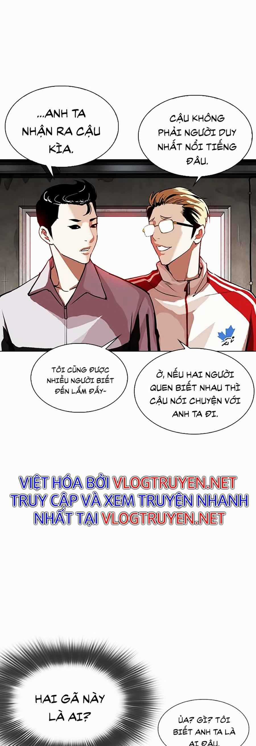 Hoán Đổi Diệu Kì - Chapter 308 - Trang 3