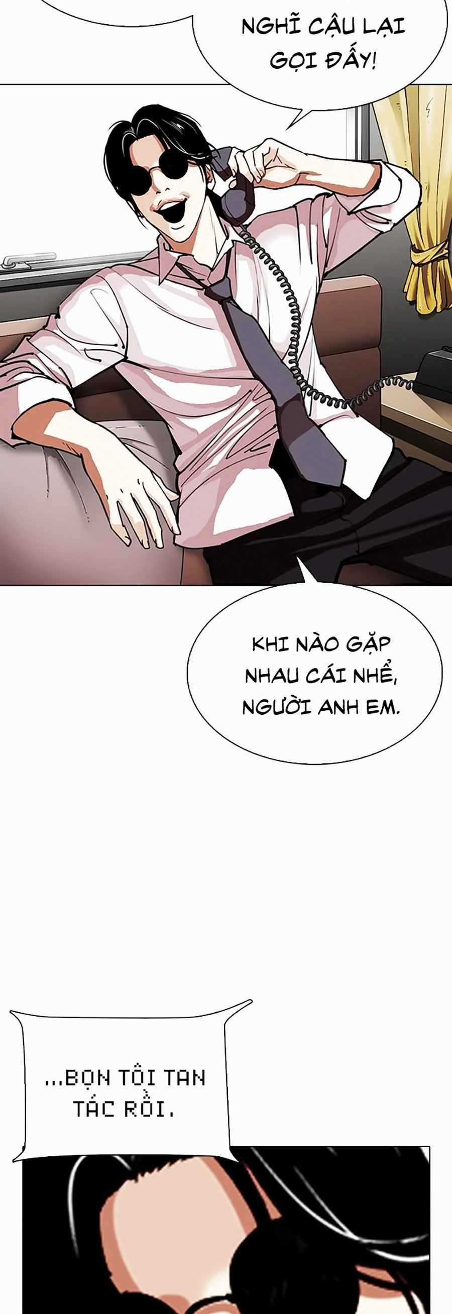 Hoán Đổi Diệu Kì - Chapter 308 - Trang 23