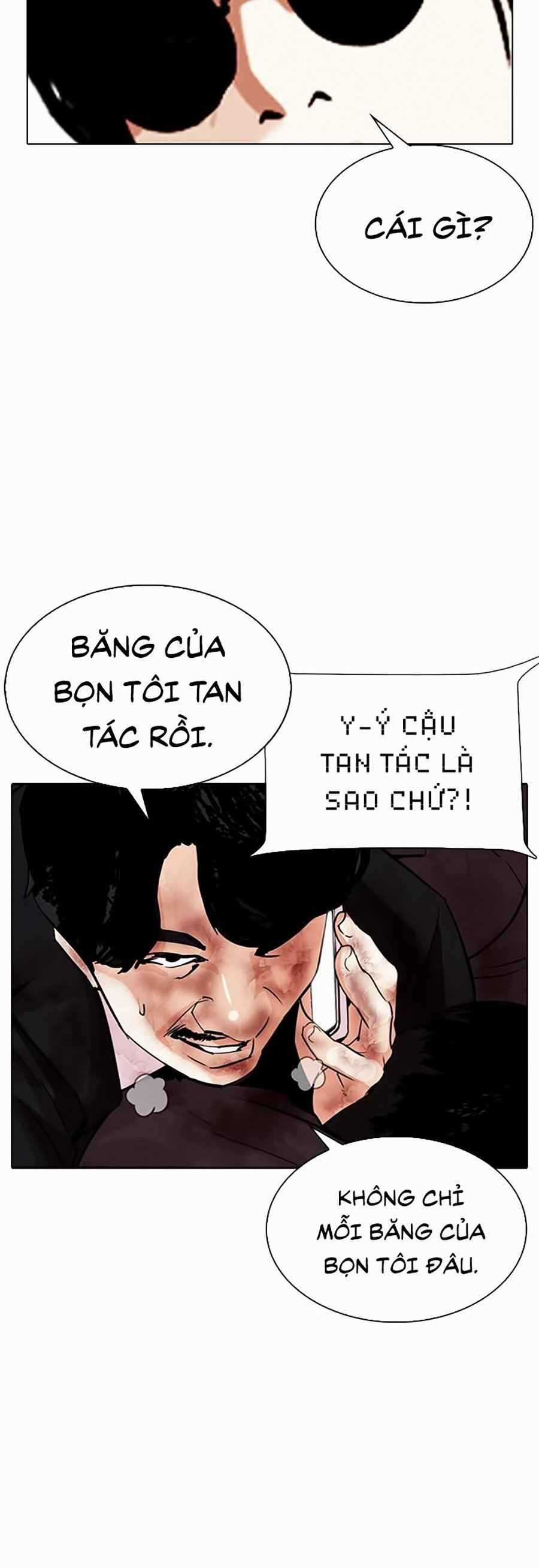 Hoán Đổi Diệu Kì - Chapter 308 - Trang 24