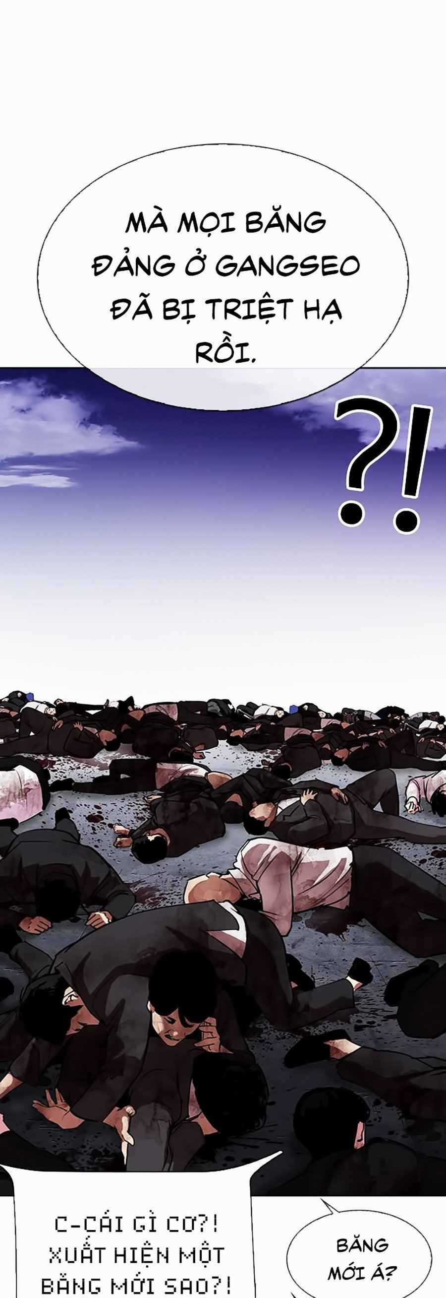 Hoán Đổi Diệu Kì - Chapter 308 - Trang 25